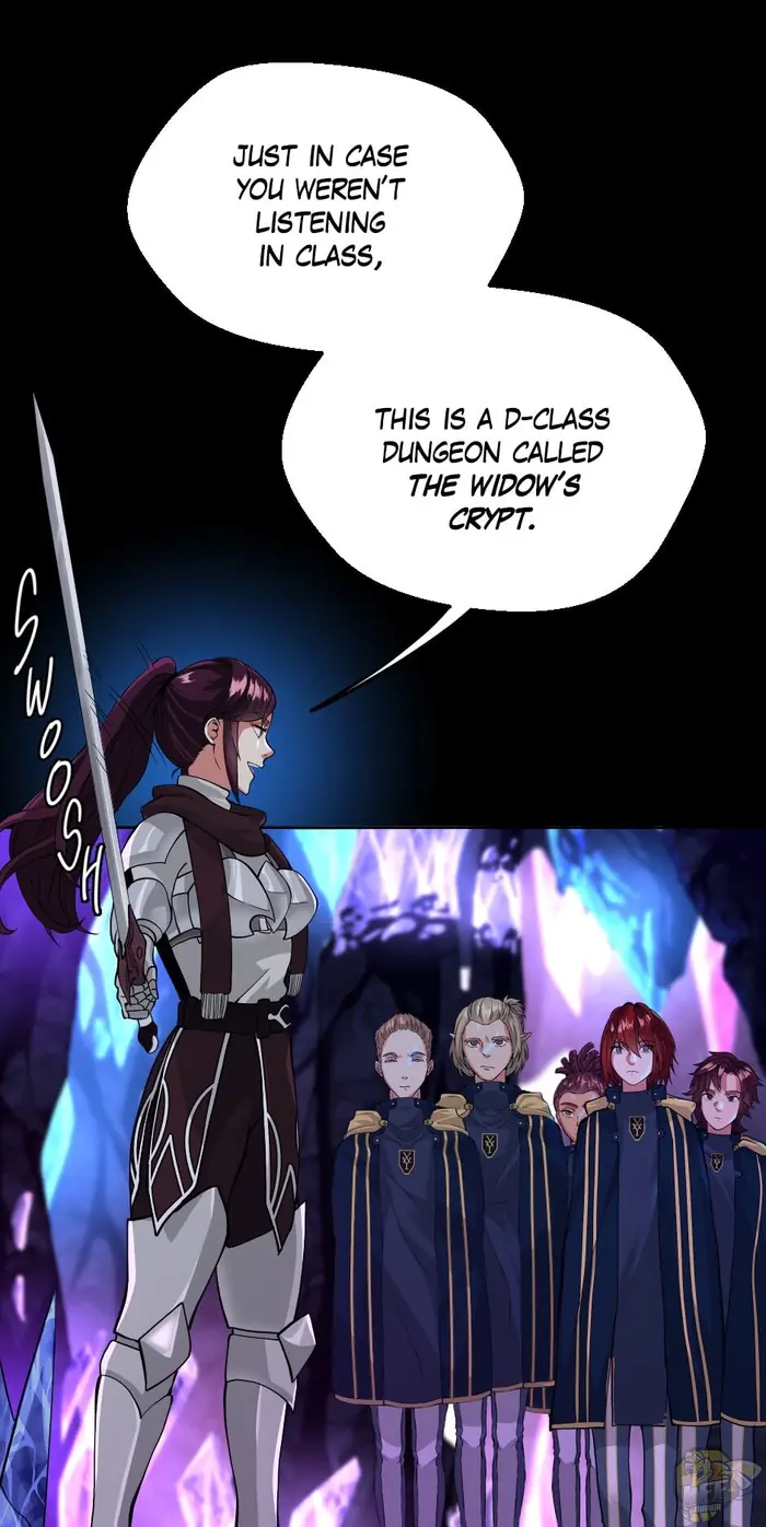 The Beginning After the End Chapter 116 image 09_optimized